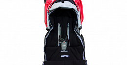 Теплый мешок Thule Foot Muff Sport Urban Glide