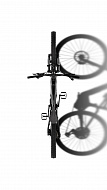 Электровелосипед Aventon Current EXP Midnight Black XL