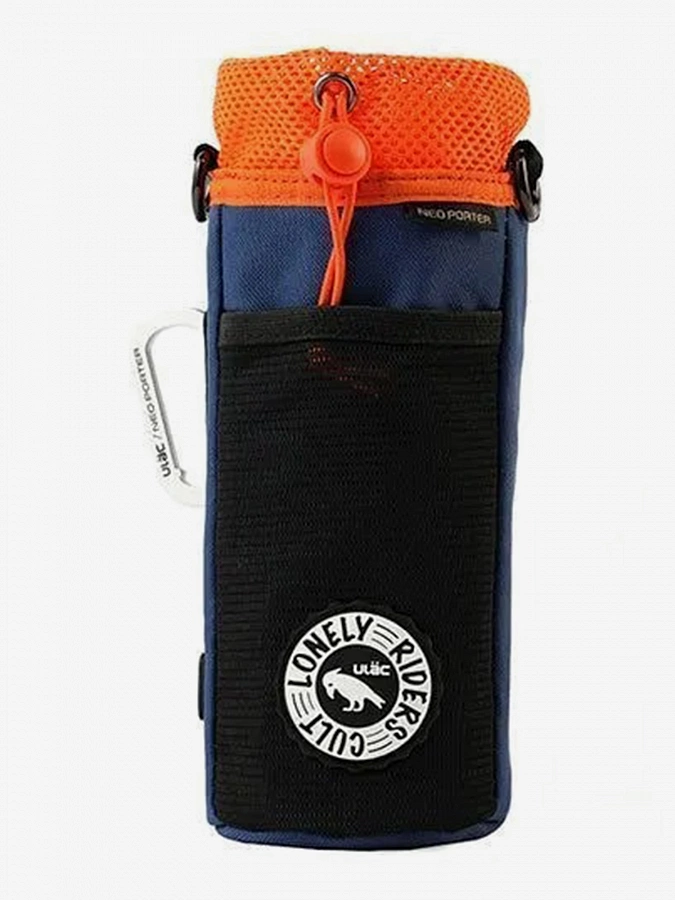 Сумка для велосипеда Ulac C-Hold DX Insulating Bicycle Bag Navy