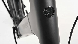 Электровелосипед Winora iRide R5f L Black
