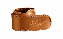 Зажим для брюк Brooks Trousers Strap Honey