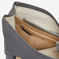 Рюкзак Brooks Pickwick Cotton Backpack Grey