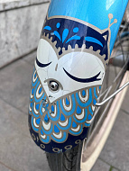 Велосипед Electra Night Owl 3i (Garage Vintage)