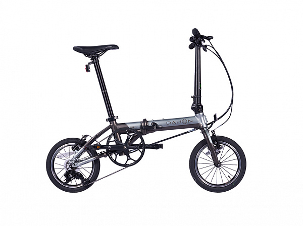 Складной велосипед Dahon K3 14