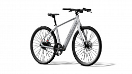 Электровелосипед Aventon Soltera 3 ADV Sterling L