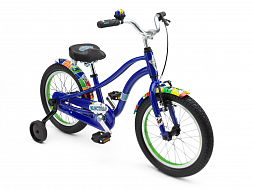 Велосипед Electra Super Sprocket 16"