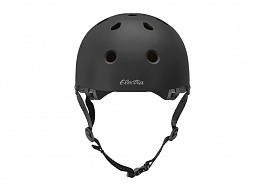 Велосипедный шлем Electra Lifestyle Helmet Matte Black (Size L)