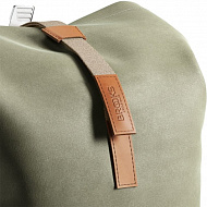 Рюкзак Brooks Pickwick Cotton Backpack Sage Green
