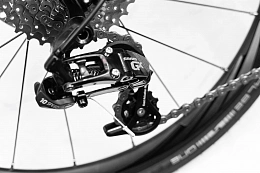 Складной велосипед Dahon Clinch C10 20" Black
