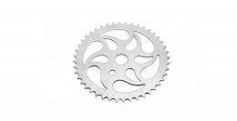 Звезда Electra Twister Chainring 44t