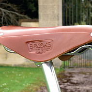 Велосипед Pashley Kingsman 8 Royal Blue 24.5"