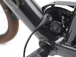 Электровелосипед Electra Townie GO! 7D Step Over Matte Black