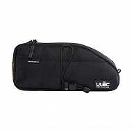 Сумка для велосипеда Ulac Trekking Max Top Tube Bag Stealth
