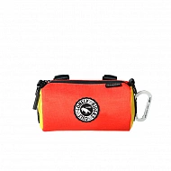 Сумка для велосипеда Ulac Coursier Pulse Handlebar Bag Orange