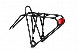 Багажник для велосипеда Woom PICKUP Rack 3