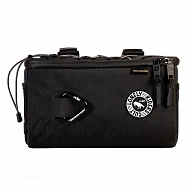 Сумка для велосипеда Ulac Coursier GT MAX Neo Porter Handlebar Bag Black