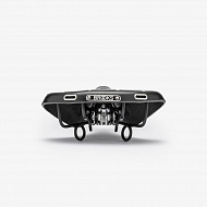 Седло для велосипеда Brooks B72 Leather Saddle Black