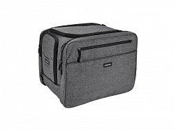 Сумка для велосипеда Electra Charcoal Trunk Bag