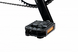 Складной велосипед Dahon Clinch C10 20" Black