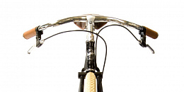 Велосипед Pashley Guvnor 3 Black 20"