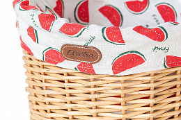 Корзина для велосипеда Electra Basket Kids