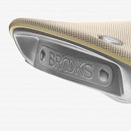 Седло для велосипеда Brooks C17 Special Cambium Saddle Natural