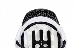 Детский шлем Woom Kid's Helmet black XS