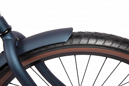 Велосипед круизер Spinn Horizon 3-speed Matte Indigo