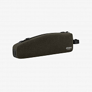 Сумка для велосипеда Brooks Scape Top Tube Bag Long Mud Green