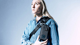 Чехол для телефона Ulac Touring Case Cycling Phone Wallet Stealth