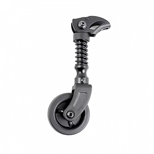 Жесткая вилка Dahon Landing Gear Aluminum Bikes